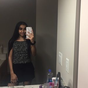 Meet your Posher, Anoop